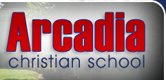 Arcadia Christian School Logo